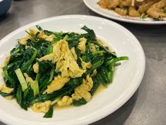 -东北农家小院(定西路店)