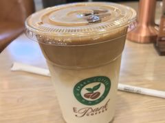 -逸派咖啡 EPARKCOFFEE(广安门店)