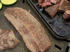 -黄金牧场(明洞总店)