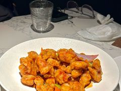 -奉天小馆·非遗东北菜(济南万象城店)