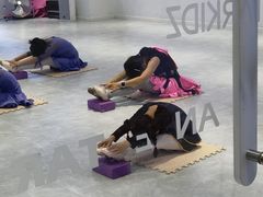 -星舞宝贝少儿舞蹈艺术(天山西路店)