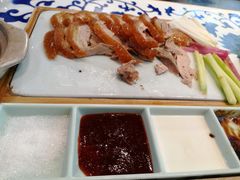 -满圆薄春饼(新世纪店)