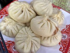 -宝正臻天津包子总店(金阳光居易店)
