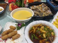 -老山东·山东菜(鲁菜名店)