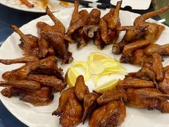 -郑猛记石岐鸽主题餐厅(长江店)