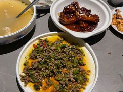 -食光慢宴·安吉土菜馆