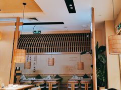 -吴家·非遗淮扬小馆(镇江万达广场店)