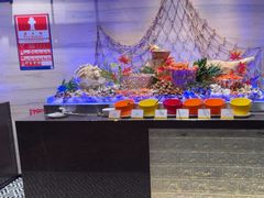 -雅邦朗悦国际酒店·乐悦自助餐厅