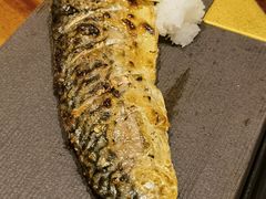 -鸟鹏烧鸟居酒屋(仁恒梦中心店)