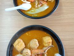 -老闽味沙茶面·姜母鸭(传承35年曾厝垵店)