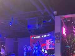 -粉墨特色菜·烧烤音乐酒馆