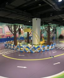 -北京科学中心儿童乐园