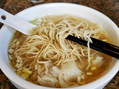-吴财记面家(大同路店)