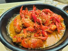 -聚味瞿记·龙虾堂(咸嘉湖店)