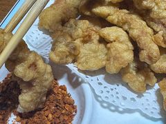 -掌上鲜(南顺城街店)
