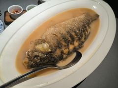 -阿庄新豫菜(通泰路店)