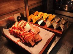 -北京王府井希尔顿酒店·万斯阁西餐厅