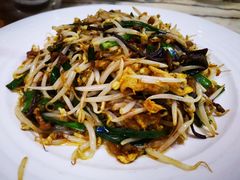炒合菜-金百万烤鸭店(马甸店)