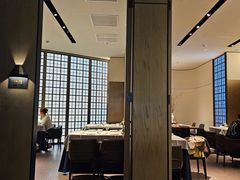 -柿合缘新京菜(国金中心商场店)