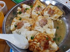 酿豆腐-锦湖农庄(松山湖梦幻百花洲店)