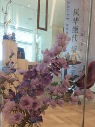 -YCai简薇美甲美睫美妆