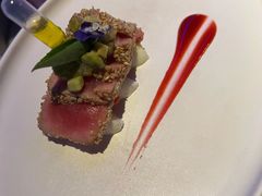 -天玑高空江景餐厅&酒吧Sky Secret Restaurant&Bar