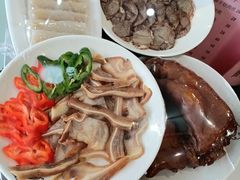 -饺子季水饺餐厅(新市街店)
