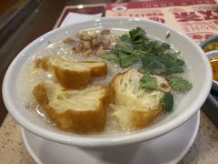 -点都德(大茶楼店)