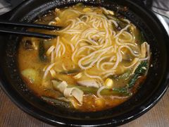 -半亩园(奥特莱斯店)