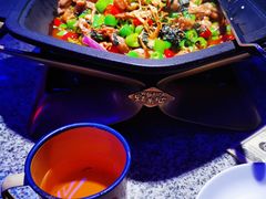 紫苏味牛蛙平锅-蛙来哒(龙华壹方天地店)