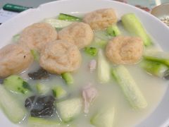 -星發茶餐厅(小梅大街店)