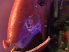 -无招牌海鲜餐厅(滨海艺术中心店)