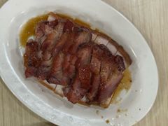 -一乐烧鹅(中环店)