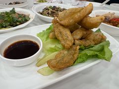 -瑞福园联谊餐室(茂名南路店)