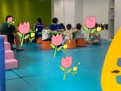 -乐融儿童之家早教托育(燕郊校区)