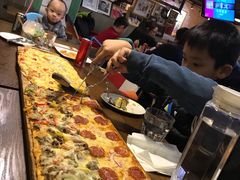 -莫比餐厅(五道口店)