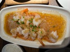 -外婆家(蓝色港湾店)