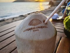 -海角轩·三亚文华东方酒店