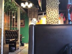 大堂-木卡买提新疆餐厅·清真(新里海顿公馆店)