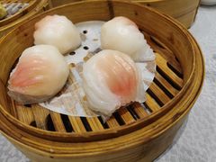 -点都德(华强南店)