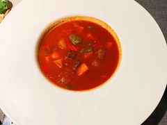 -XUN Bistro西餐厅