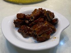 -大家发海鲜城夜排档(华山中路店)