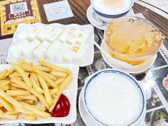 -周大娘牛乳(旧寨古村总店)