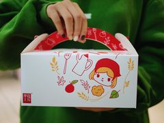 -西树泡芙(静安大悦城店)