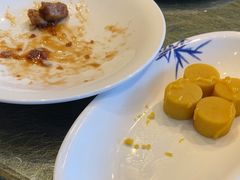 -南山竹海·珍味堂