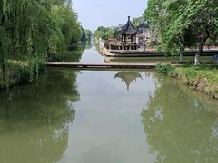 -昆山城市生态森林公园