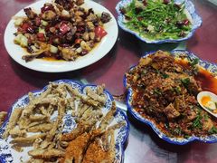 -老丽江餐馆(丽江华都商贸城店)