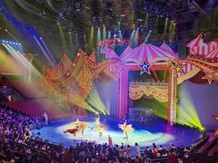 -珠海横琴长隆《卡卡虎奇遇记》