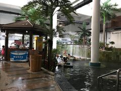 -遵化汤泉宫度假村温泉