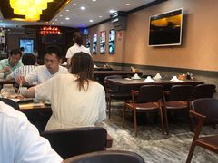 -李记饺子·熏酱东北菜(欢乐谷店)